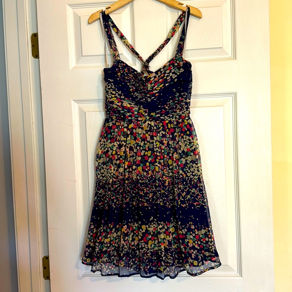 Ella Moss Dress
